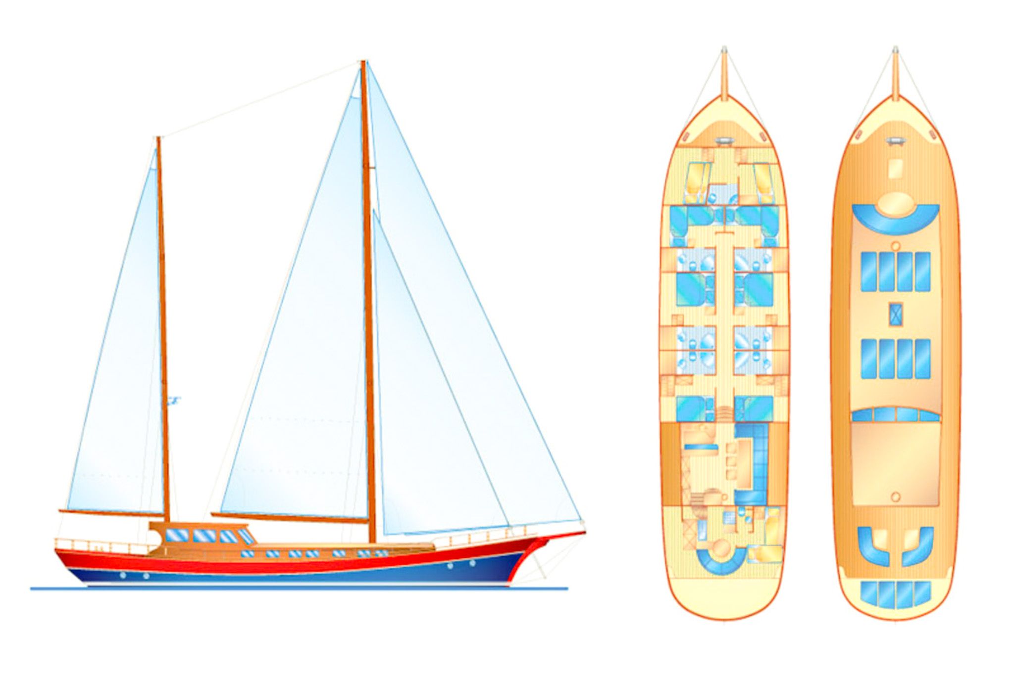 Yacht image 1