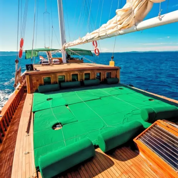 Yacht image 1