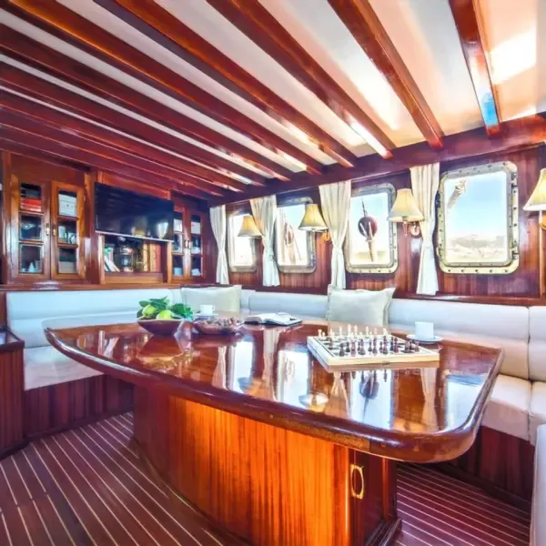 Yacht image 7