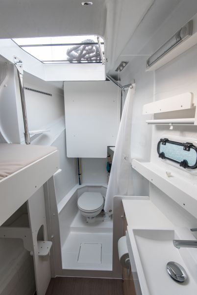 Yacht image 5