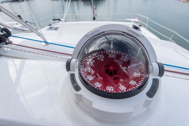Yacht image 6