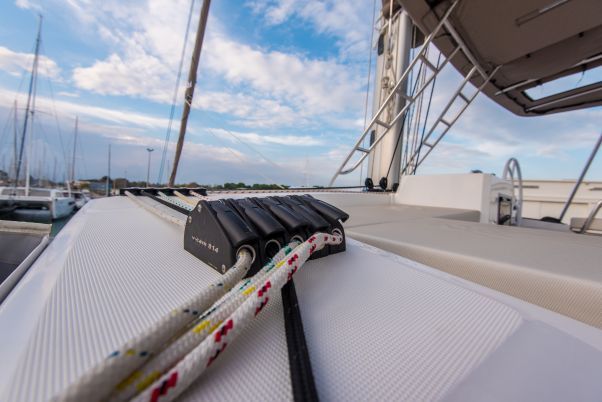 Yacht image 7