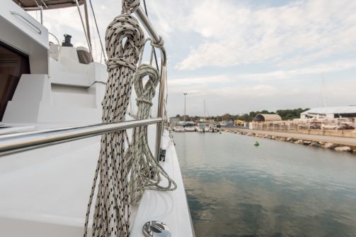 Yacht image 8