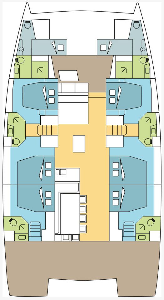 Yacht image 5