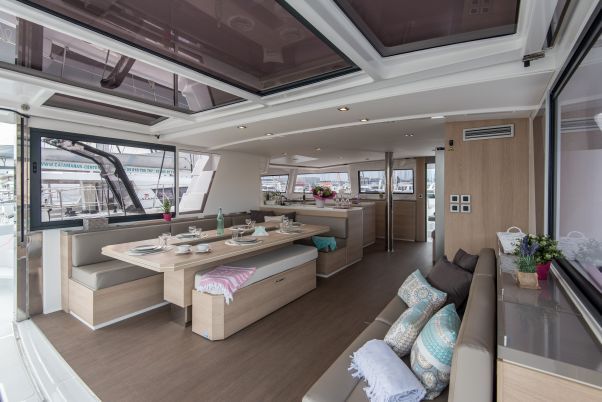 Yacht image 6