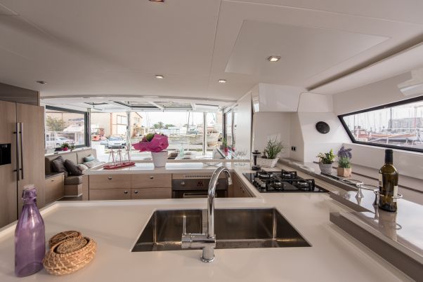 Yacht image 1