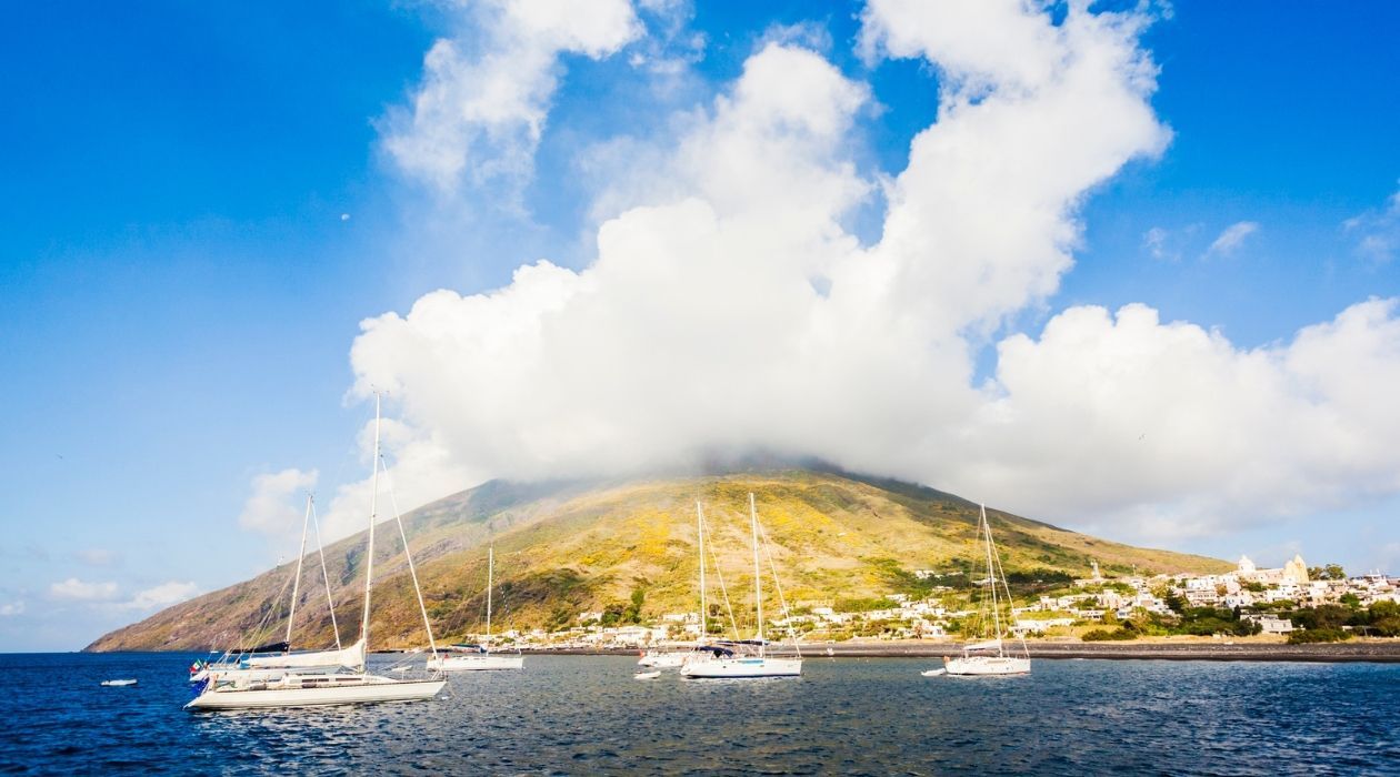 Isole Eolie