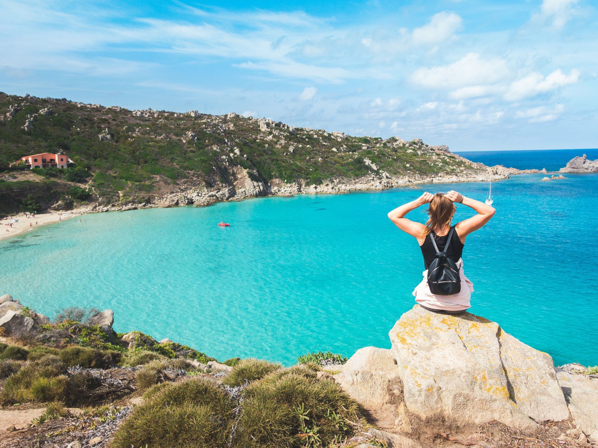 Sardegna