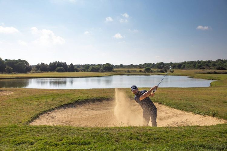 Le Rotte di Portolano Golf Cup