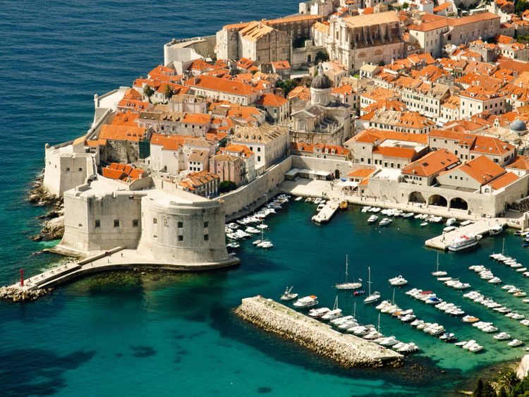 Croazia