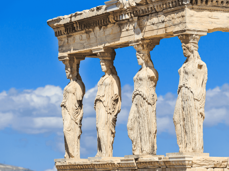 Grecia