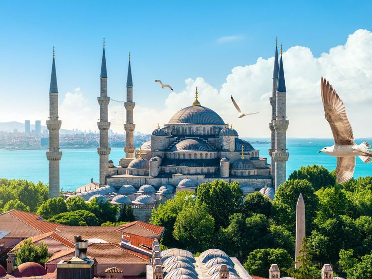 Turchia