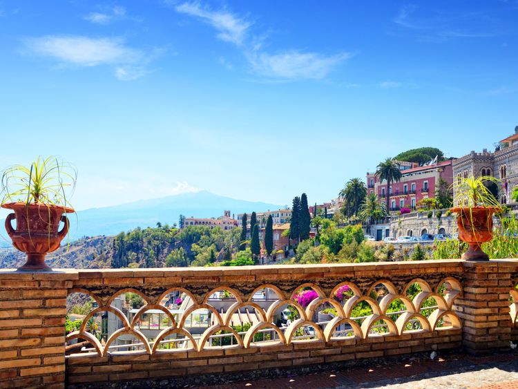 Sicilia