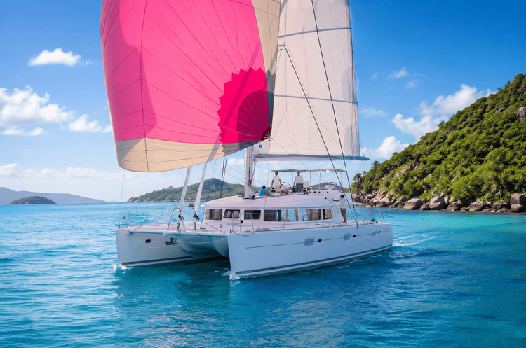 Crociera in catamarano alle Seychelles