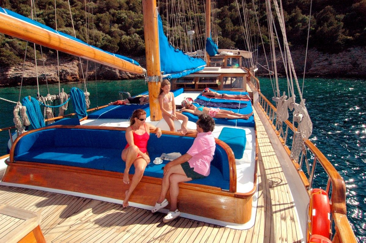 Yacht image 6