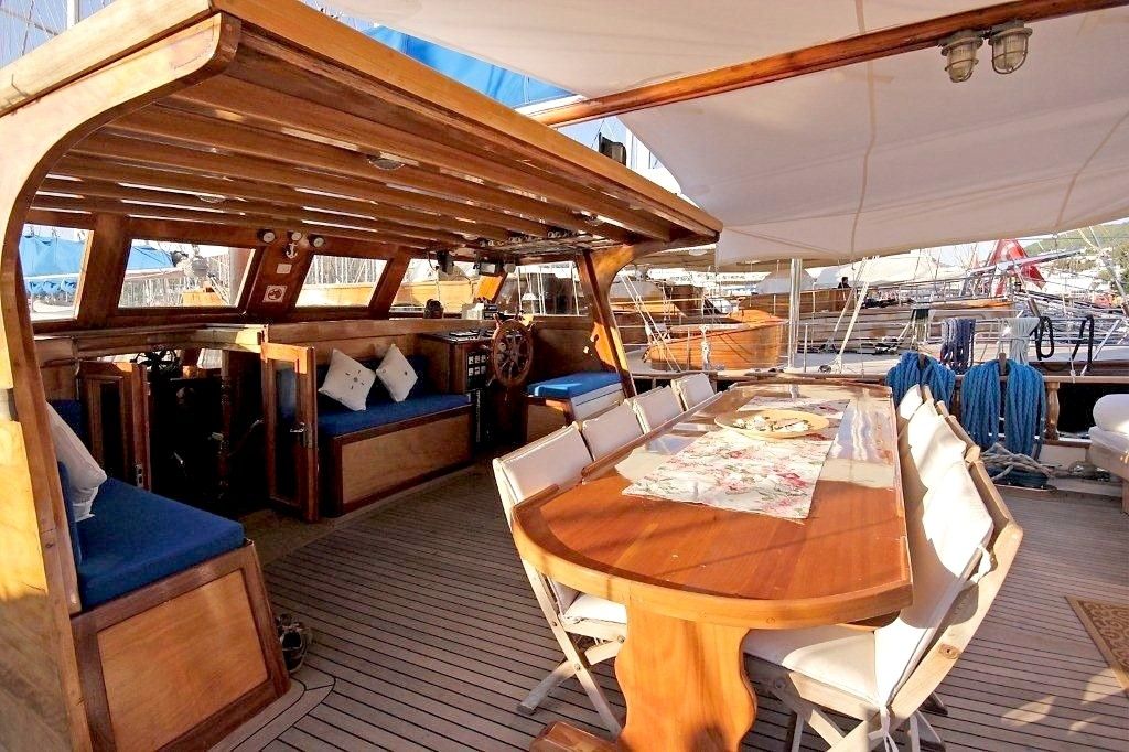 Yacht image 7