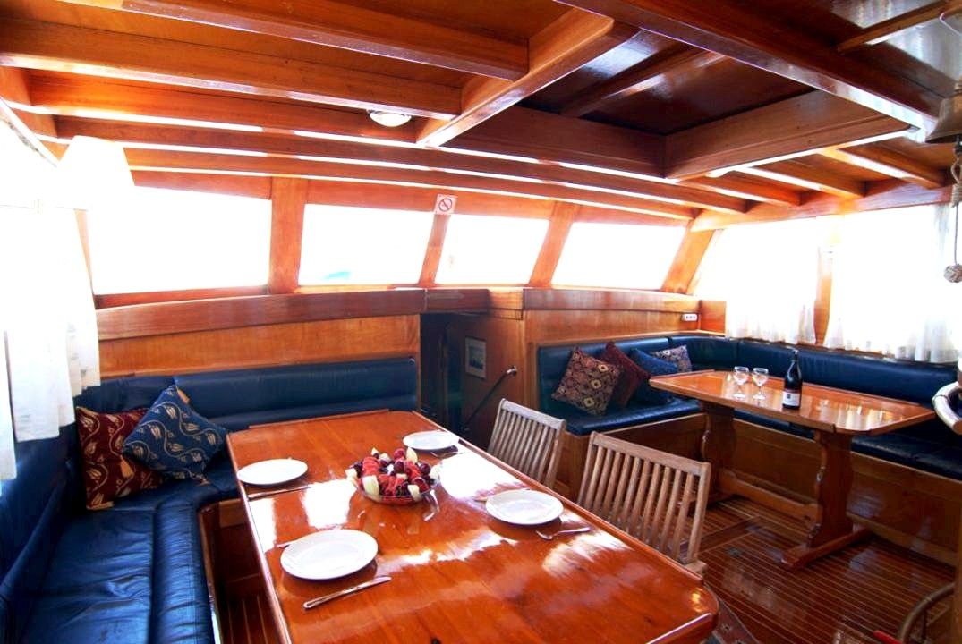 Yacht image 2
