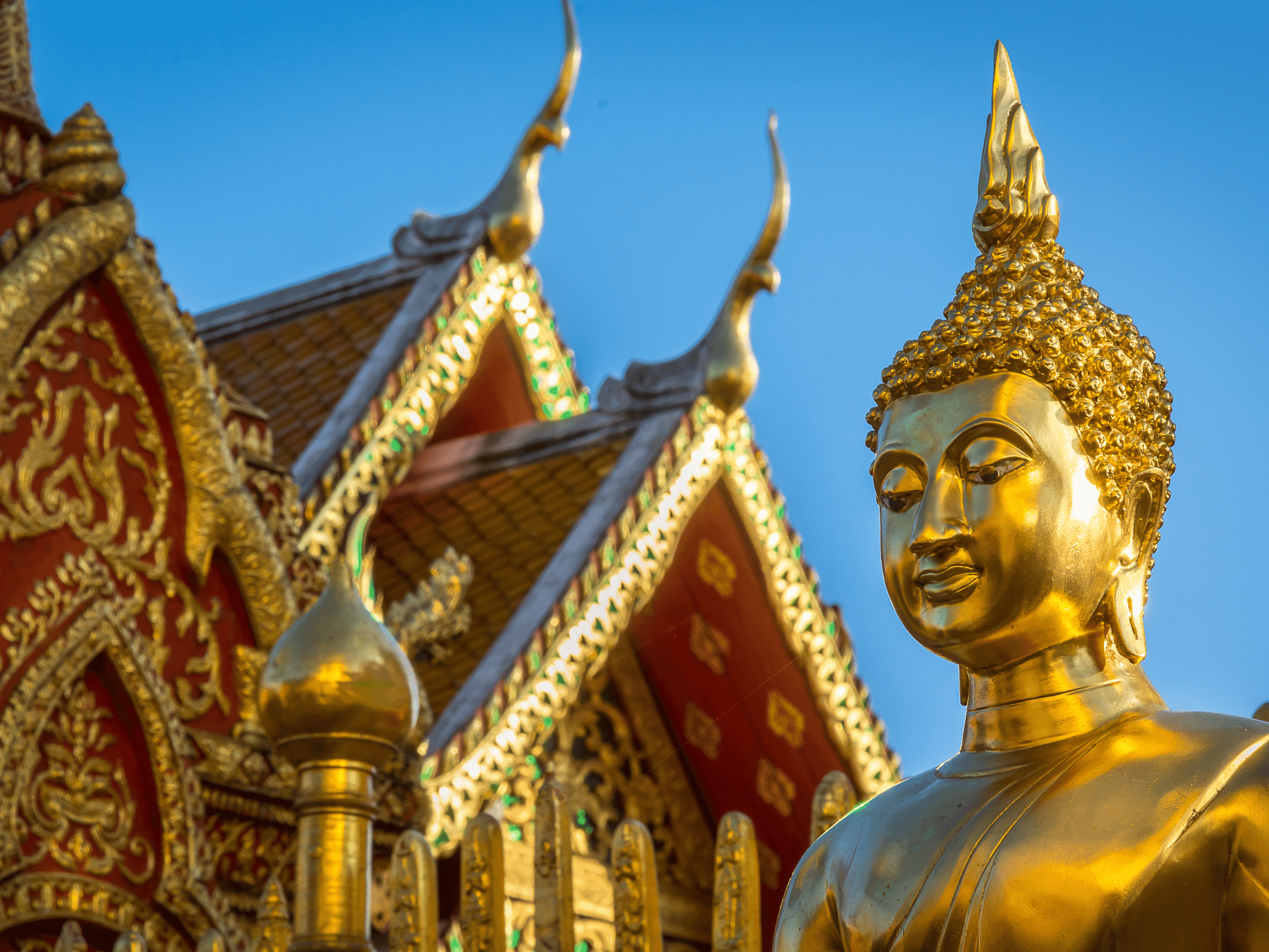 Thailandia
